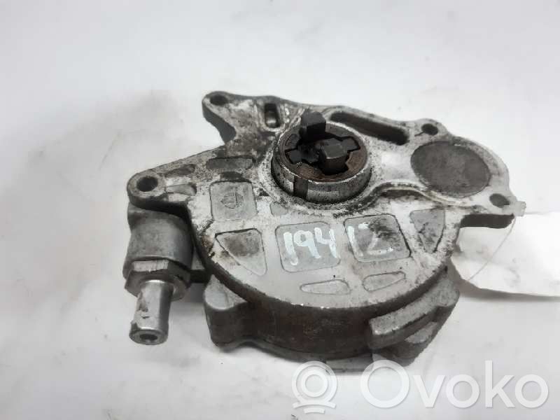 Audi A4 S4 B8 8K Pompa a vuoto