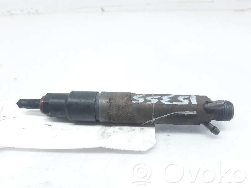 Volkswagen Polo III 6N 6N2 6NF Iniettore