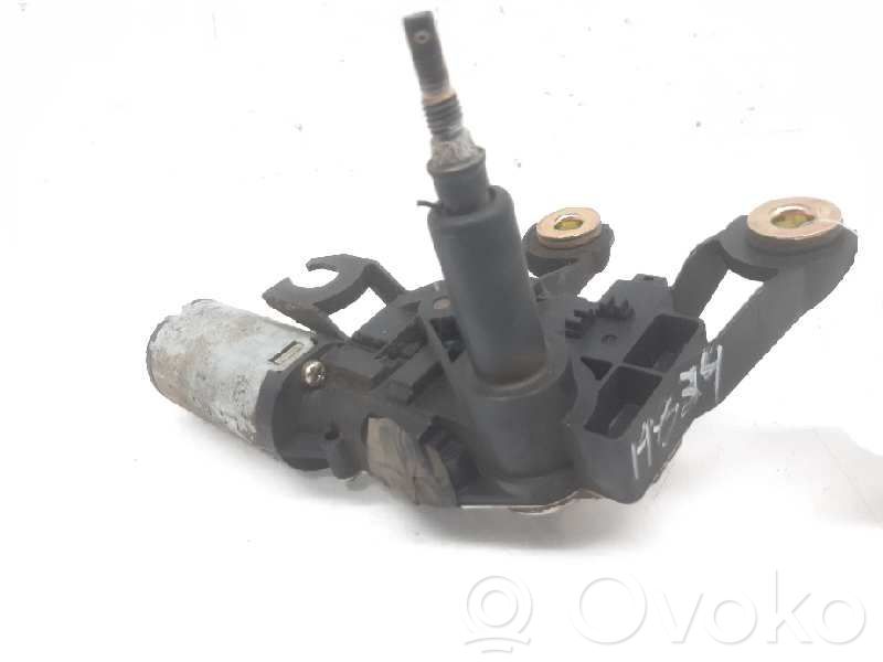 Ford Connect Wischermotor Heckscheibe 