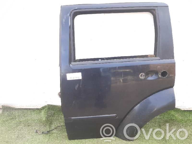 Dodge Nitro Galinės durys 