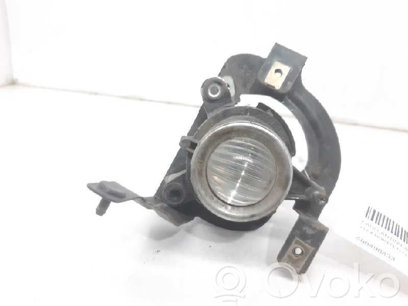 Alfa Romeo 147 Etusumuvalo 