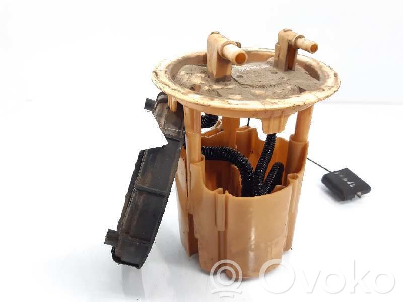 Citroen C4 I Pompa carburante immersa 