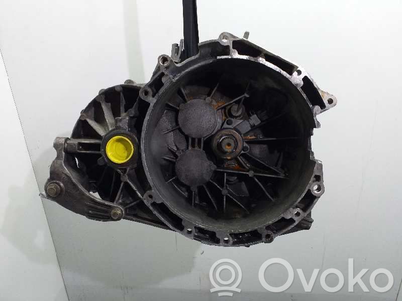 Ford Mondeo Mk III Boîte de vitesses manuelle à 5 vitesses