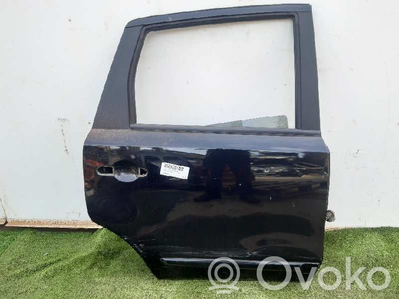 Galinės durys   H21009U0M0