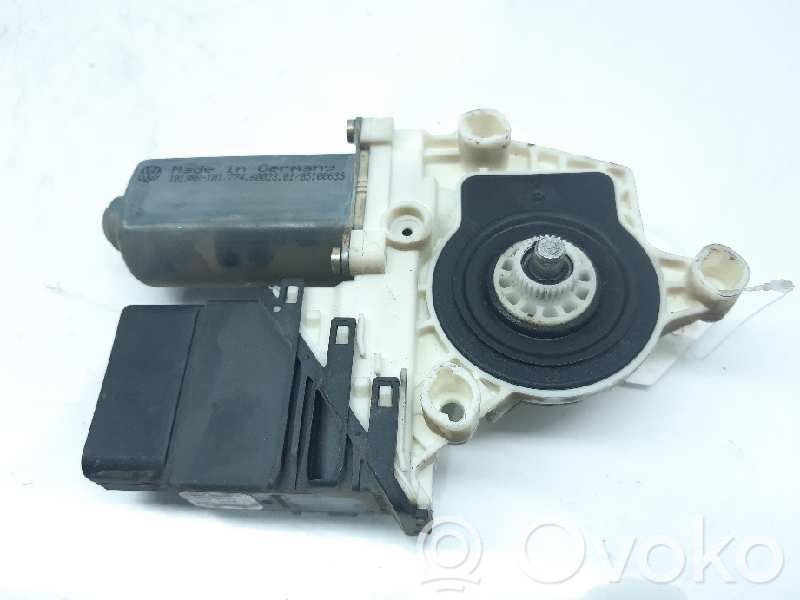 Seat Leon (1M) Motorino alzacristalli della portiera posteriore