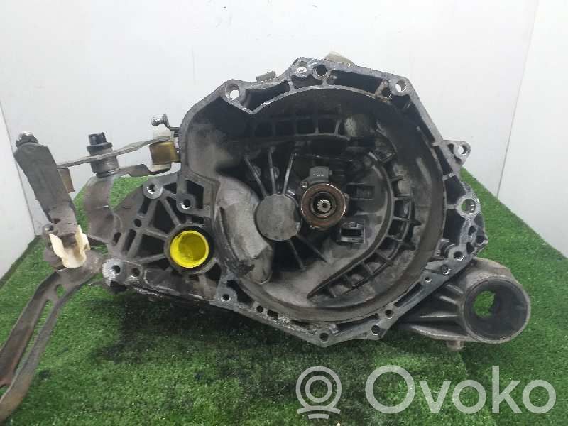 Opel Meriva A Scatola del cambio manuale a 5 velocità 