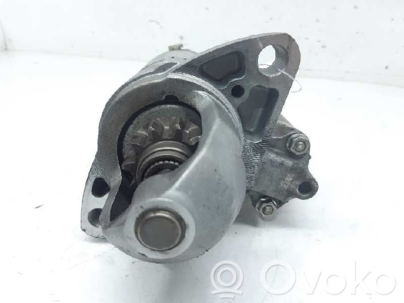 Toyota Auris E180 Electromotor 