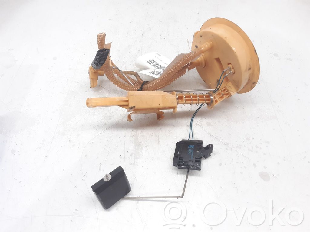 Pompe à carburant   A2C53033244