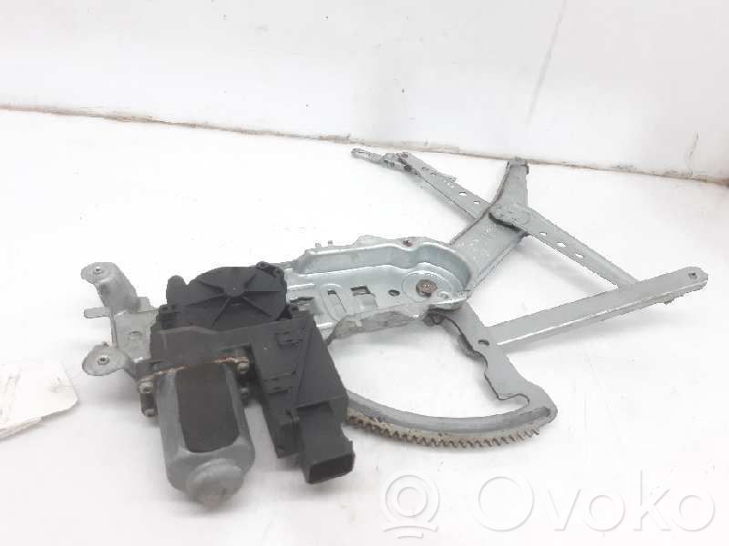 Opel Corsa C Mécanisme de lève-vitre avec moteur