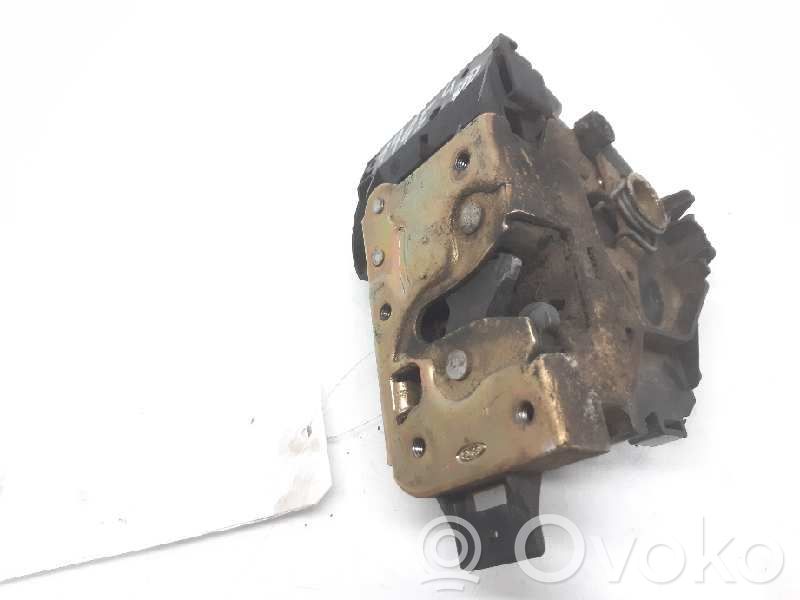 Ford Focus Serratura portiera posteriore