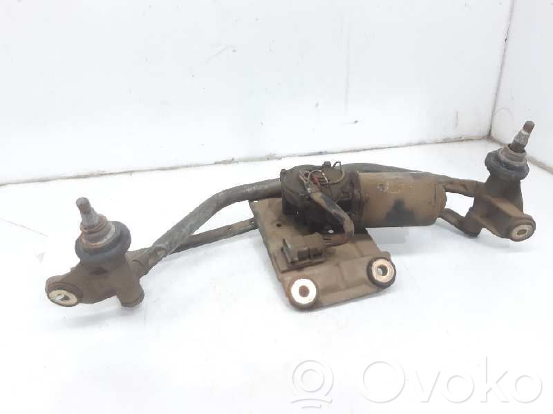 Renault Espace III Motor și paralelogram ștergător parbriz