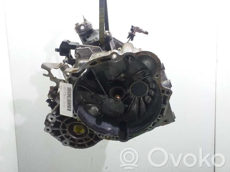 Chevrolet Lacetti Cutie viteze manuală cu 5 trepte 