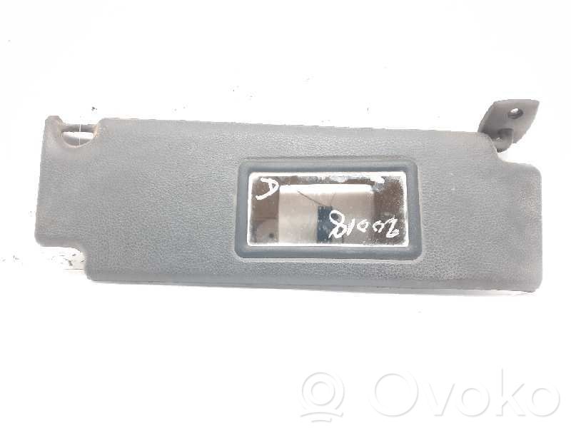 Renault Clio I Sun visor 