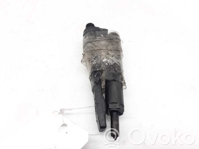Inyector de combustible   09202474