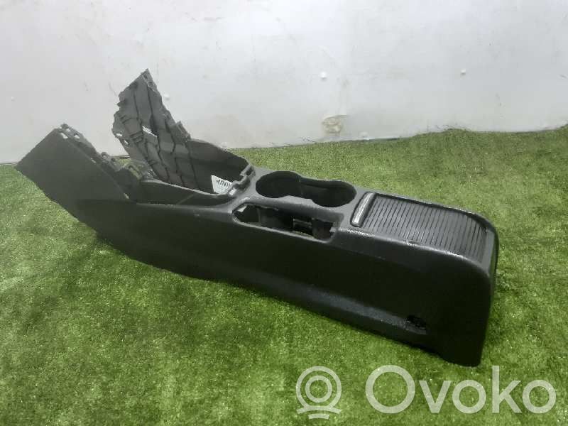Opel Mokka Center console 