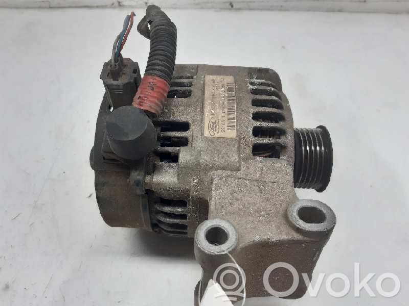 Ford Focus Lichtmaschine 