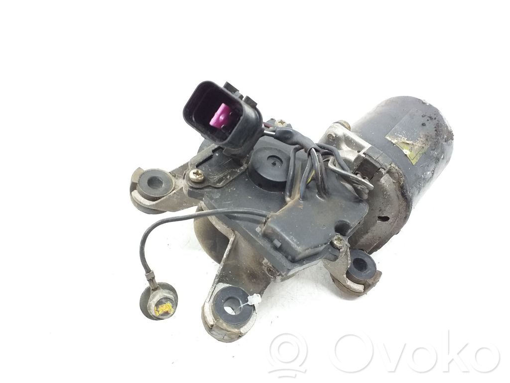 Daewoo Lanos Valytuvų mechanizmo komplektas 