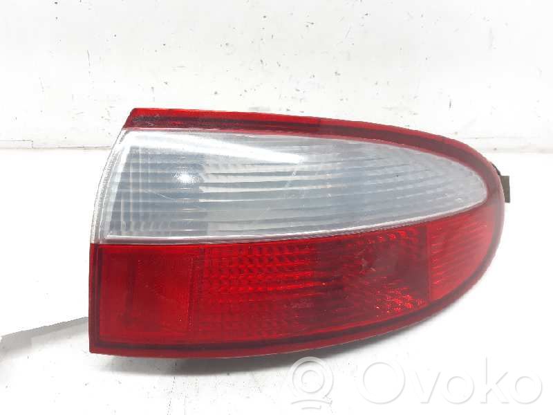 Daewoo Lanos Takavalot 