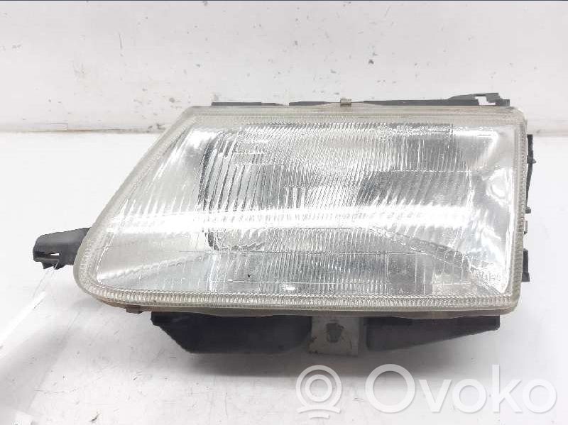 Citroen Saxo Scheinwerfer 