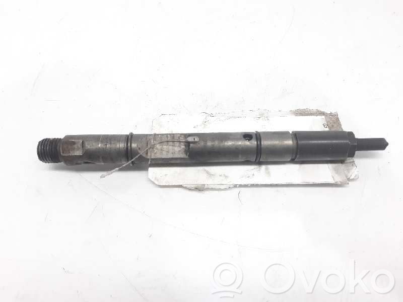 Inyector de combustible   059130201G