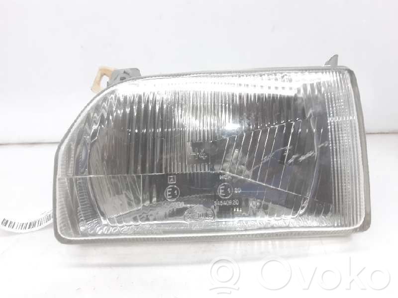 Ford Orion Headlight/headlamp 