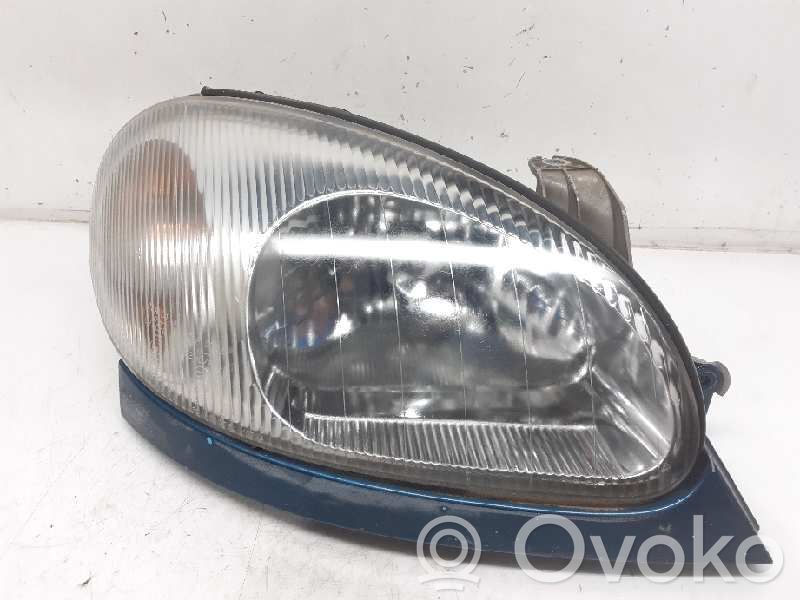 Daewoo Lanos Phare frontale 