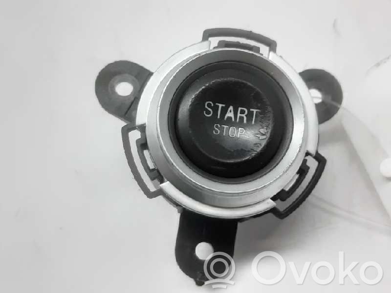 Alfa Romeo 159 Ignition lock 
