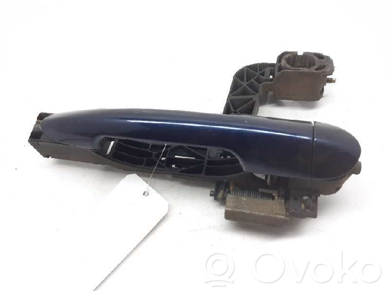 Fiat Stilo Manecilla externa puerta delantera 