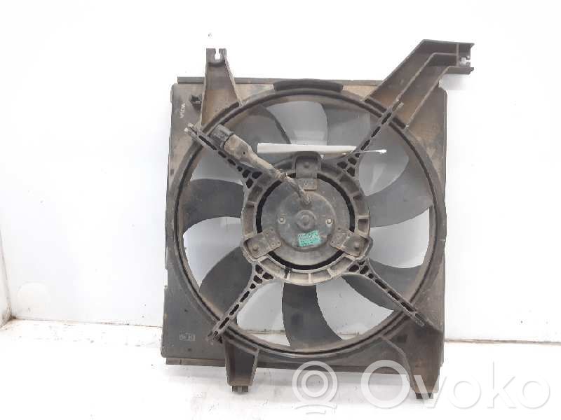 Elektrolüfter   253862C000