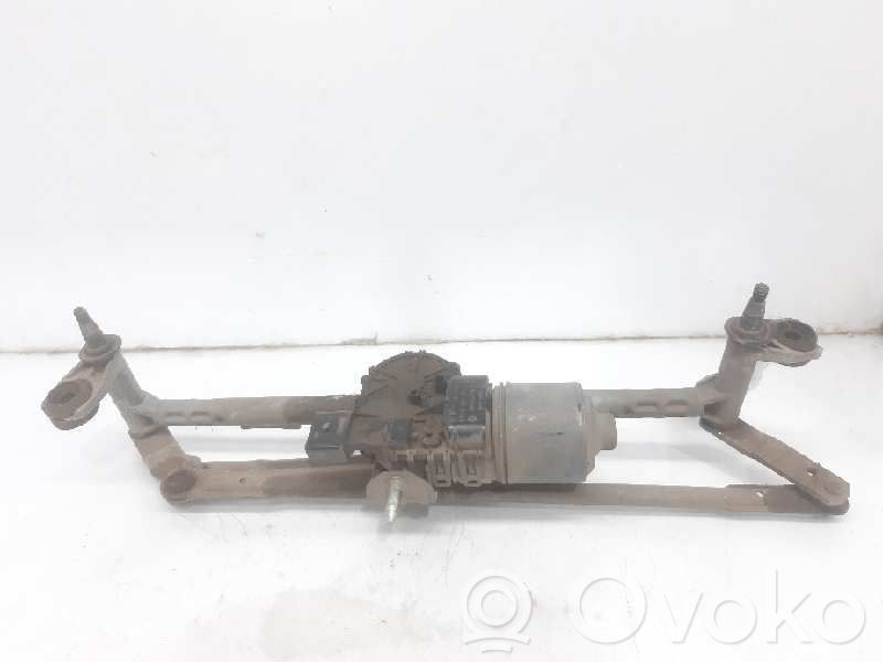 Seat Ibiza IV (6J,6P) Motor și paralelogram ștergător parbriz 