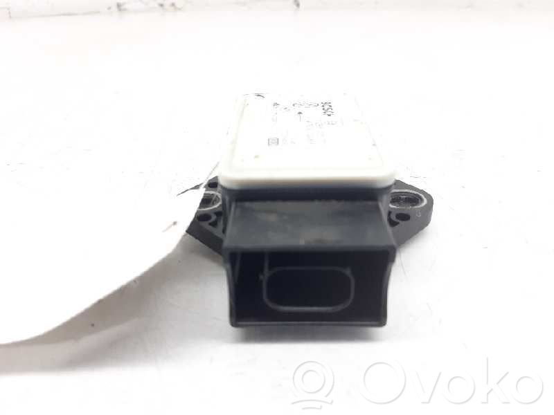 Nissan Qashqai Sensor 