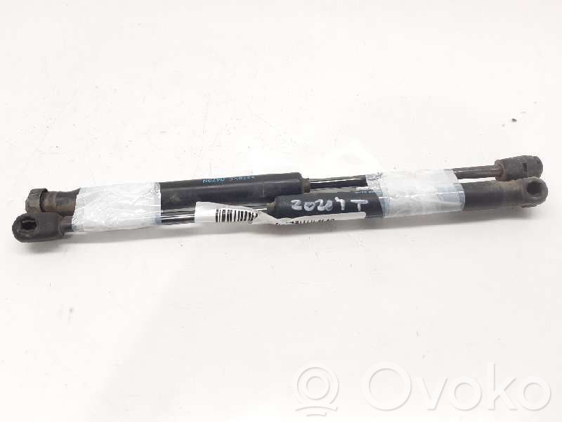 Peugeot 407 Tailgate/trunk strut/damper 