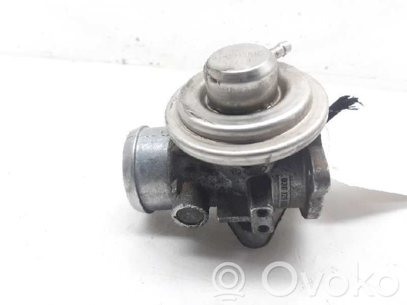 Seat Toledo II (1M) Valvola EGR