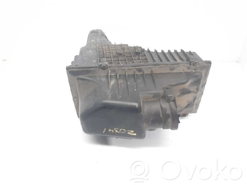 Citroen C5 Luftfilterkasten 
