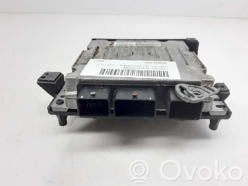 Citroen C5 Engine control unit/module 