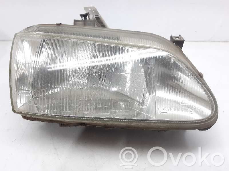 Renault Megane I Scheinwerfer 