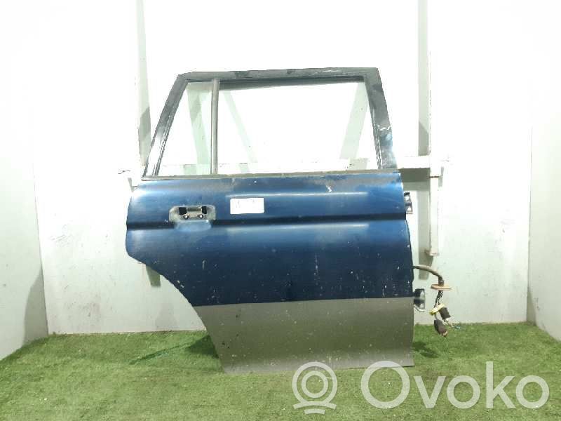 Mitsubishi Montero Takaovi 