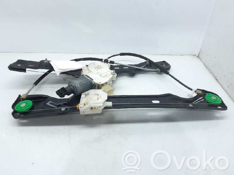 BMW X1 E84 Alzacristalli della portiera anteriore con motorino