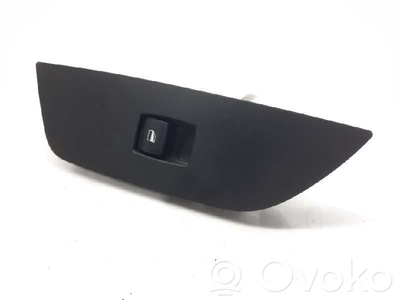 BMW X1 E84 Electric window control switch 