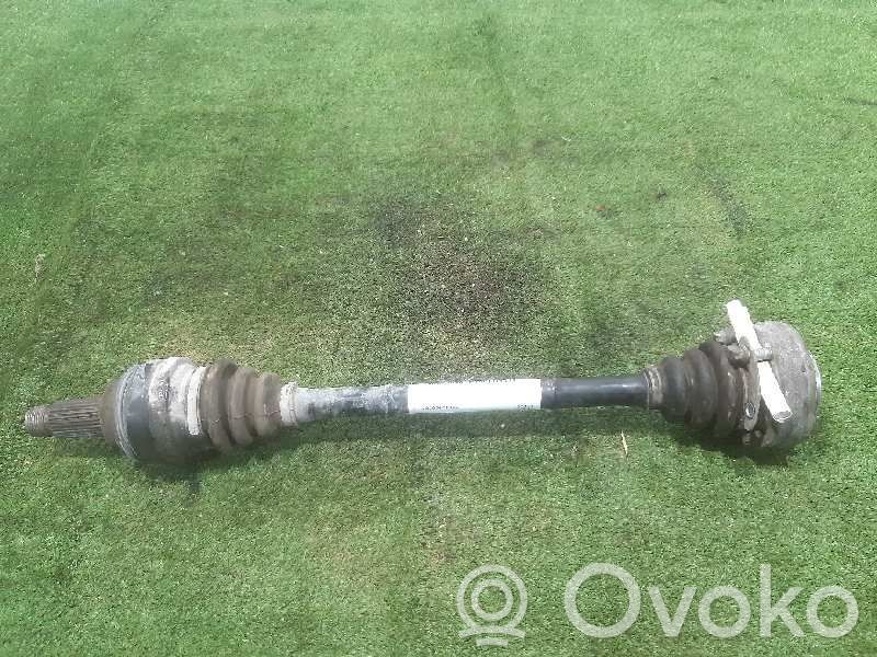 BMW X1 E84 Rear driveshaft 
