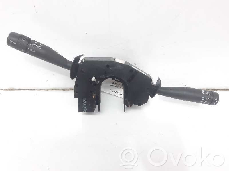 Ford Escort Other switches/knobs/shifts 