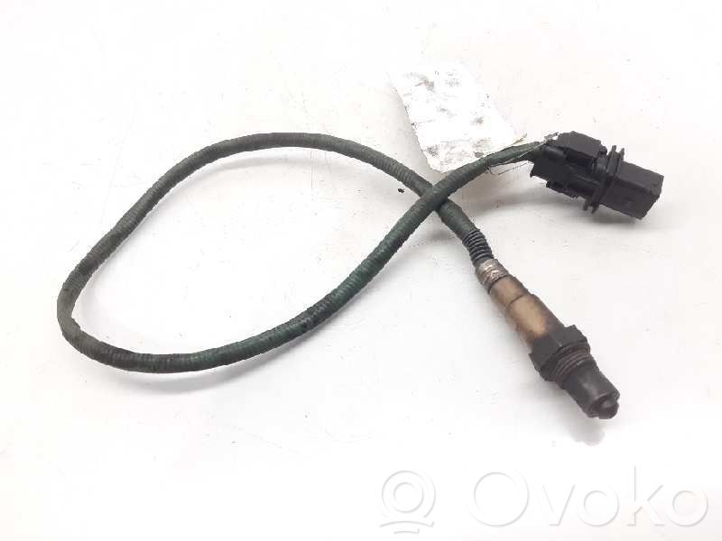 Sonda lambda   0075420218