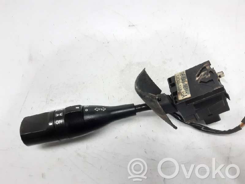 Chevrolet Epica Interruptor de luz 