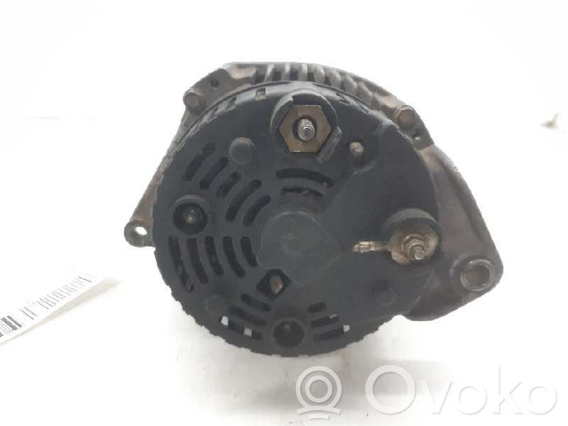 Renault Megane I Alternador 
