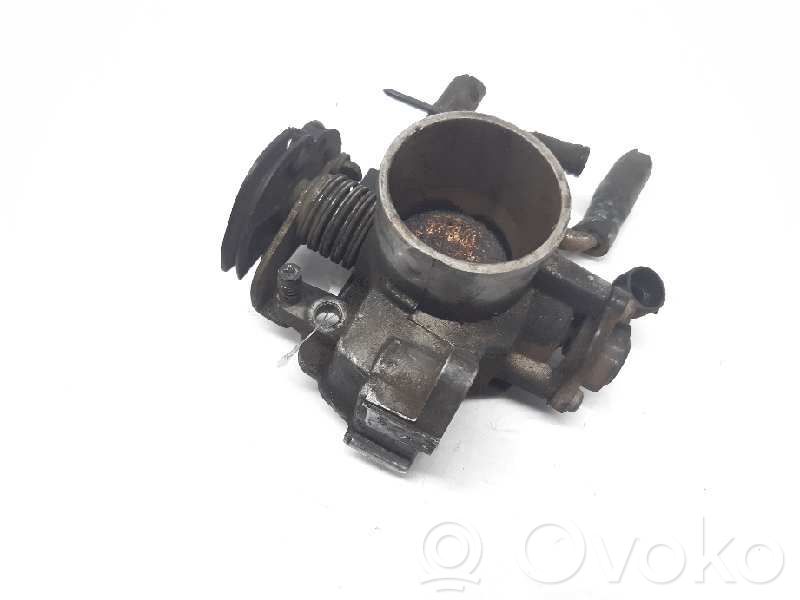 Daewoo Lanos Drosele 