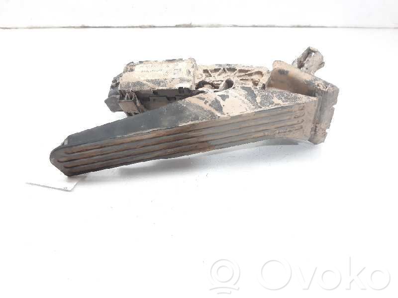 Volkswagen Caddy Gaspedalsensor elektrisch 
