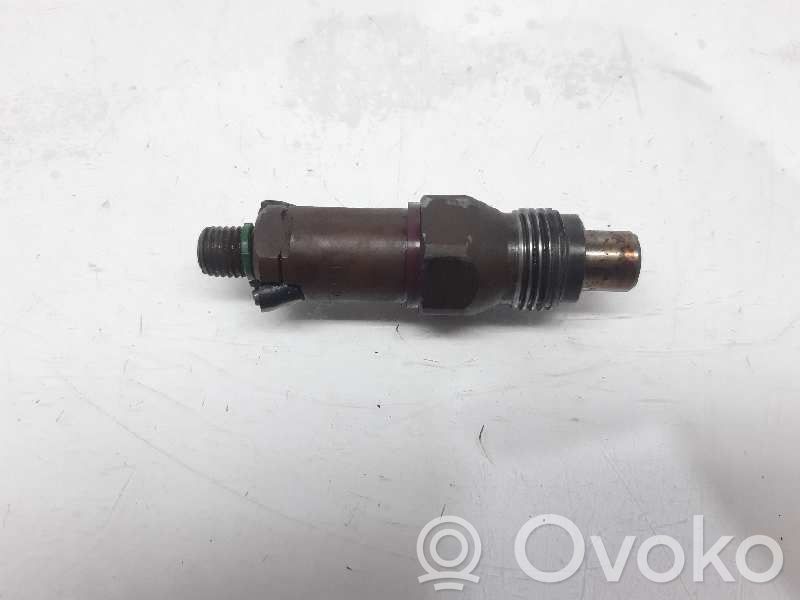 Citroen C15 Polttoainesuutin 