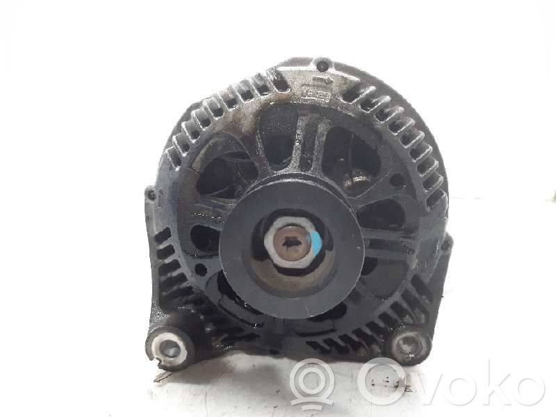 BMW 5 E39 Ģenerators 