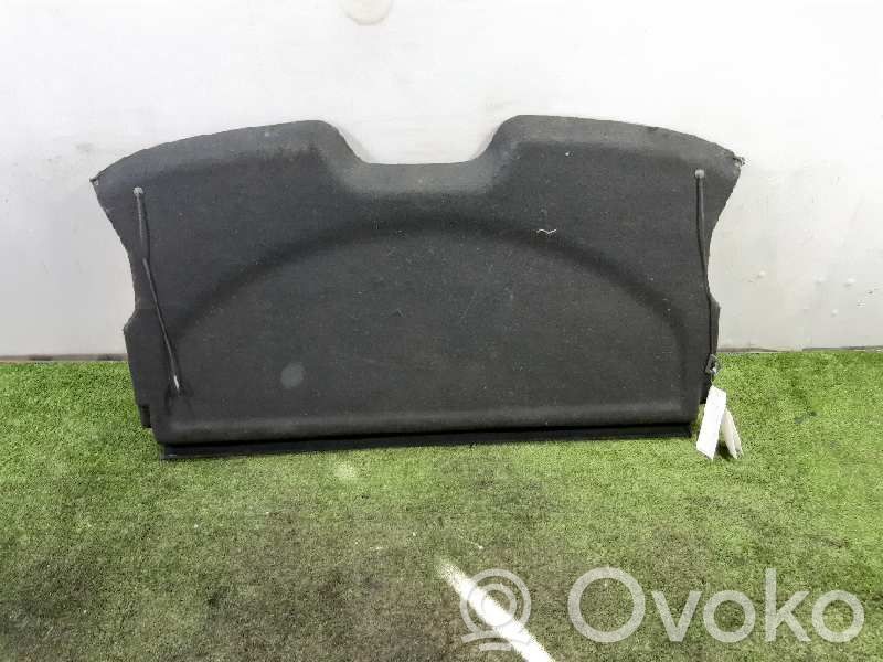 Citroen C4 I Hattuhylly 