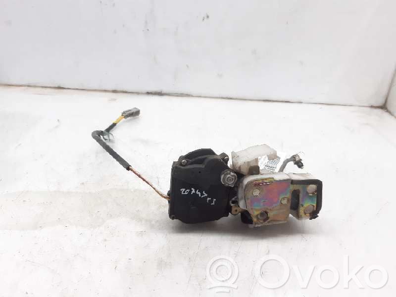 Rover Rover Aizmugurē slēdzene 